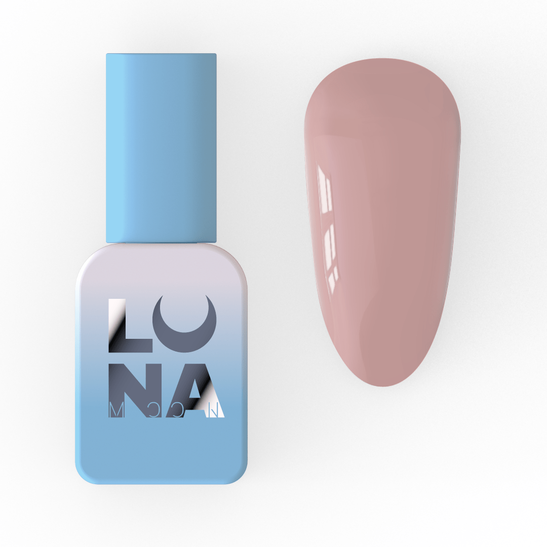 Gellak LUNA Nr.238, 8ml - SimDi Beauty