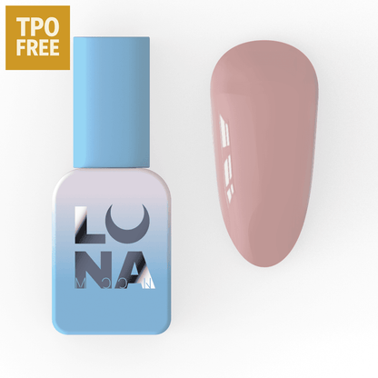 Gellak LUNA Nr.238, 8ml - SimDi Beauty