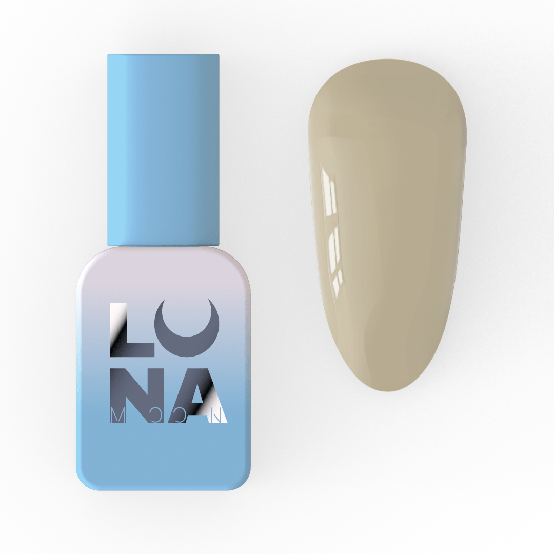 Gellak LUNA Nr.241, 8ml - SimDi Beauty
