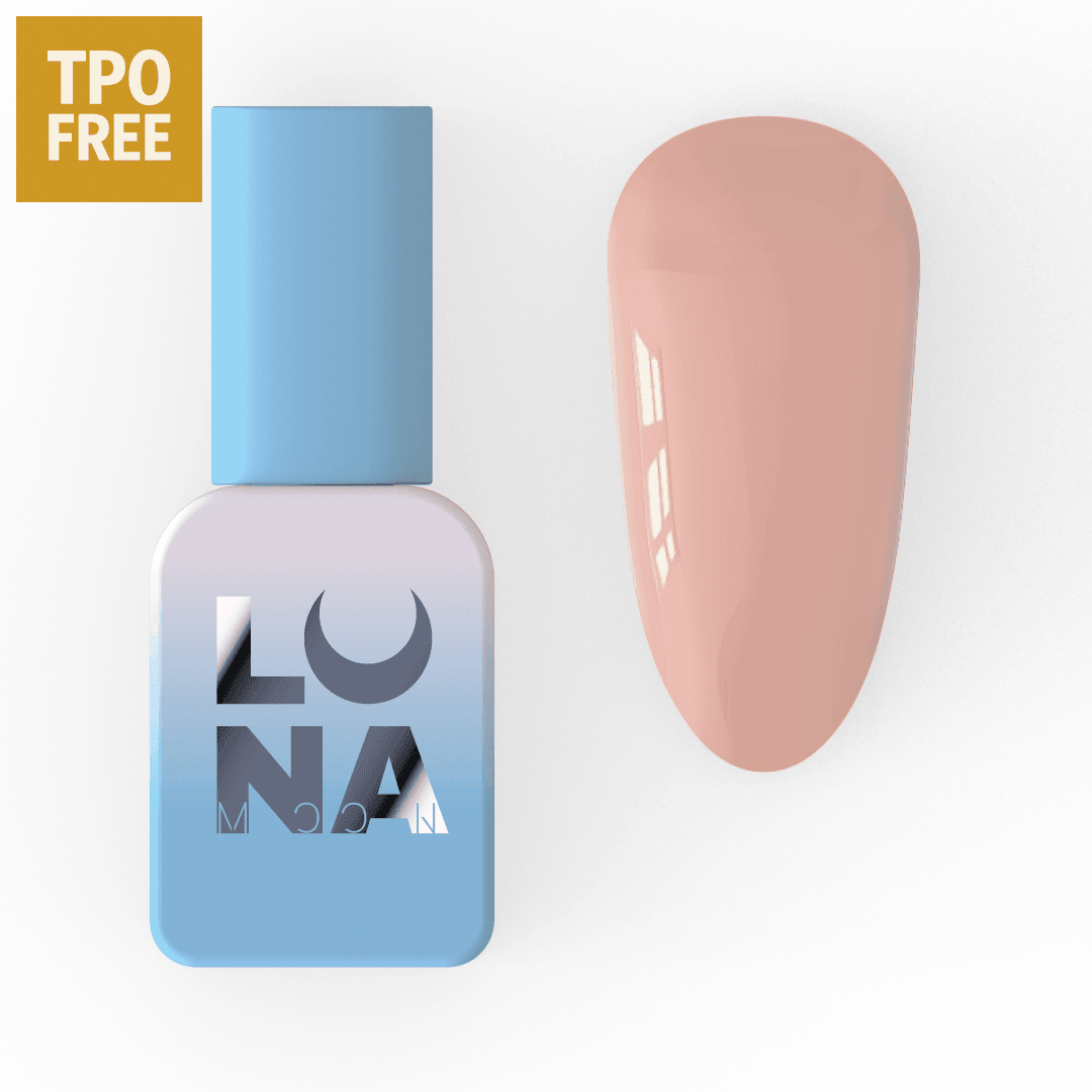 Gellak LUNA Nr.242, 8ml - SimDi Beauty