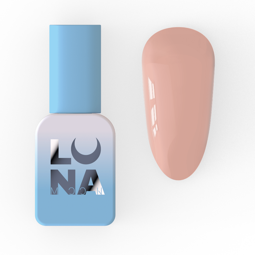 Gellak LUNA Nr.242, 8ml - SimDi Beauty