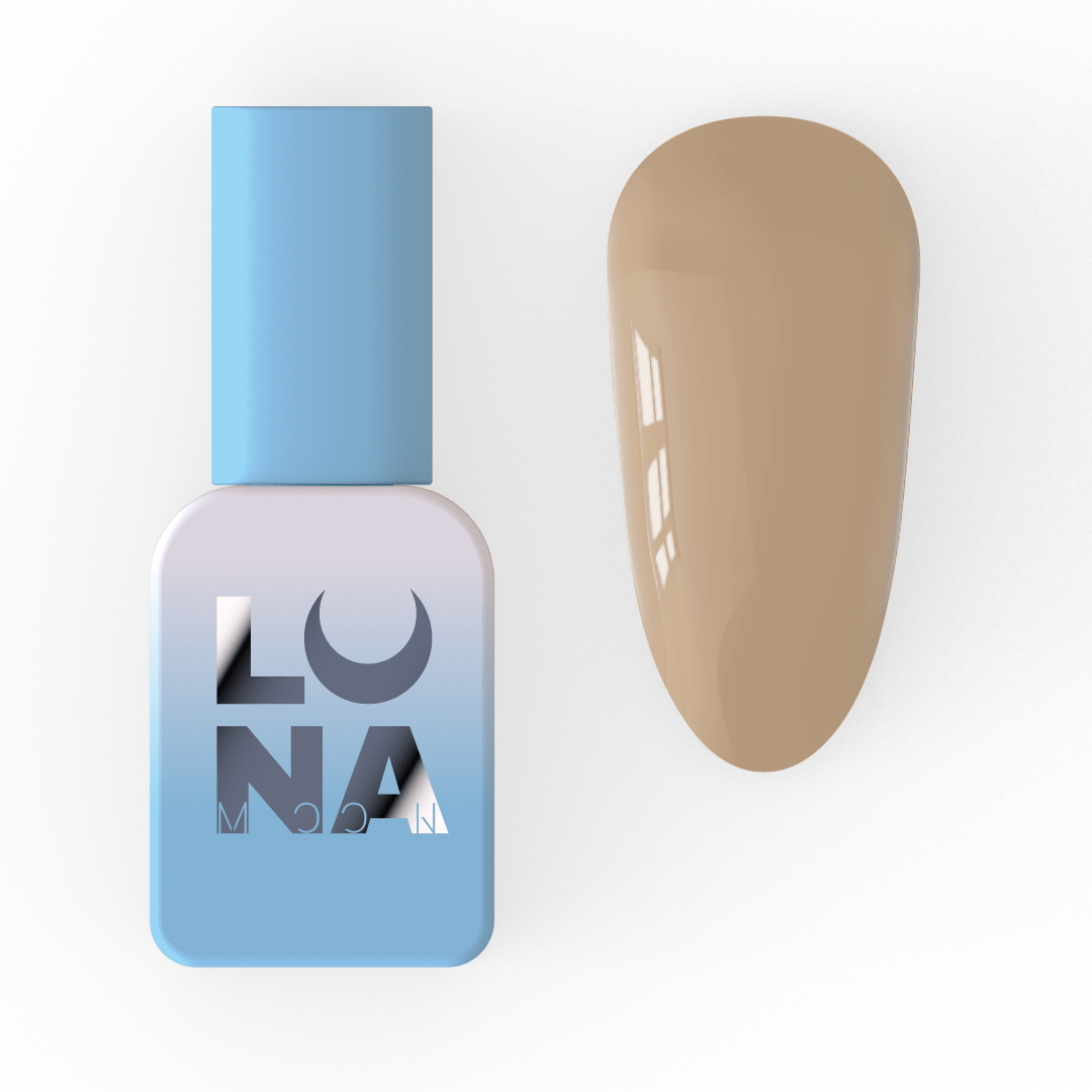 Gellak LUNA Nr.243, 8ml - SimDi Beauty