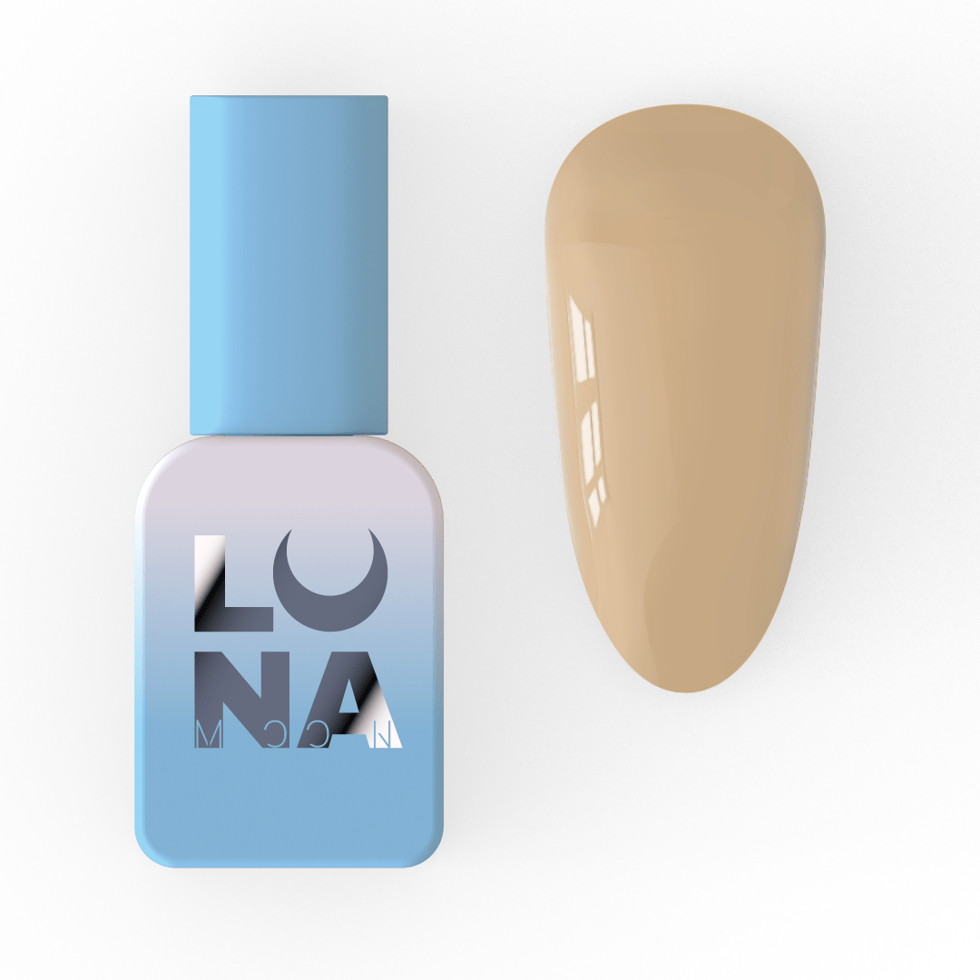 Gellak LUNA Nr.244, 8ml - SimDi Beauty