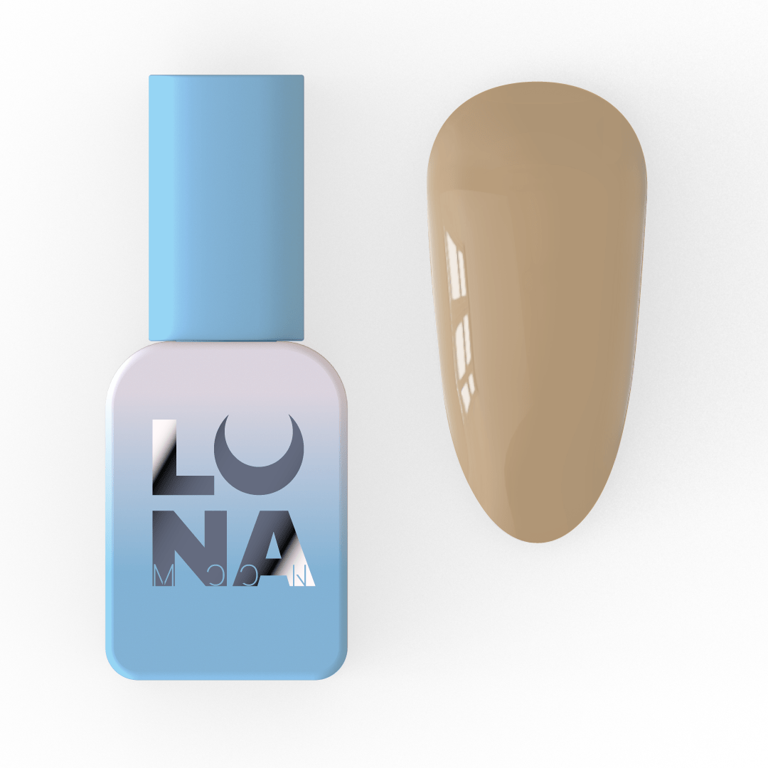 Gellak LUNA Nr.246, 8ml - SimDi Beauty