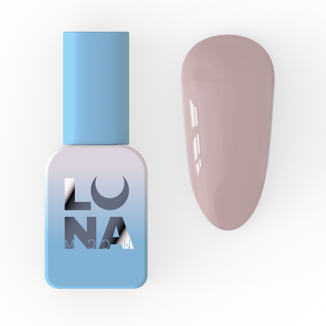 Gellak LUNA Nr.247, 8ml - SimDi Beauty