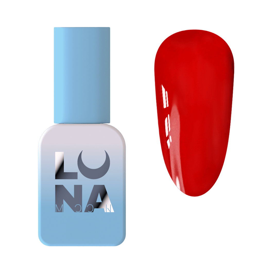 Gellak LUNA Nr.259, 8ml - SimDi Beauty