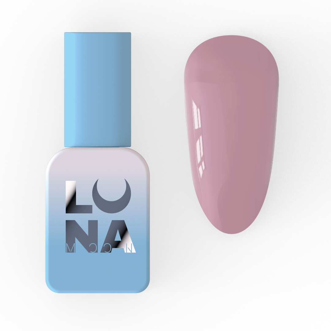 Gellak LUNA Nr.26, 8ml - SimDi Beauty