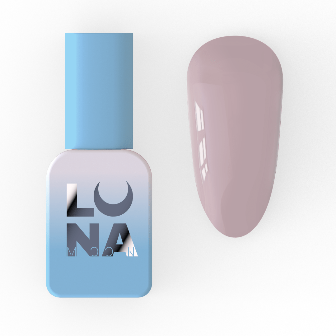 Gellak LUNA Nr.29, 8ml - SimDi Beauty