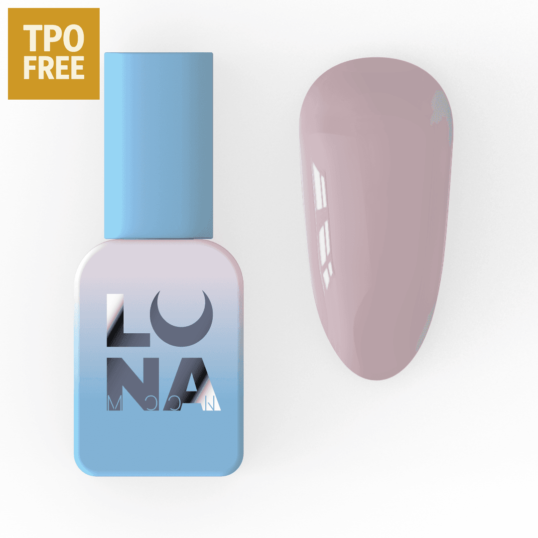 Gellak LUNA Nr.29, 8ml - SimDi Beauty
