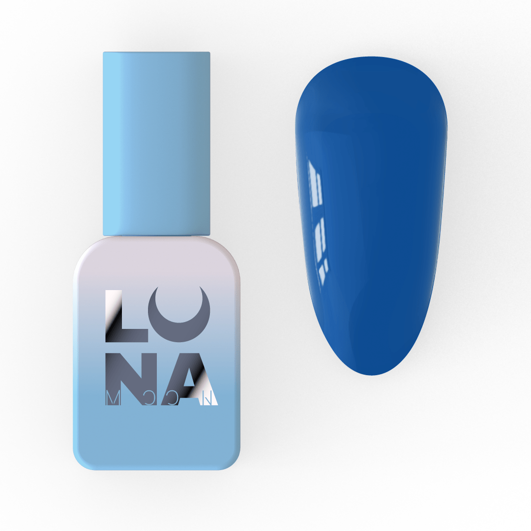 Gellak LUNA Nr.33, 8ml - SimDi Beauty
