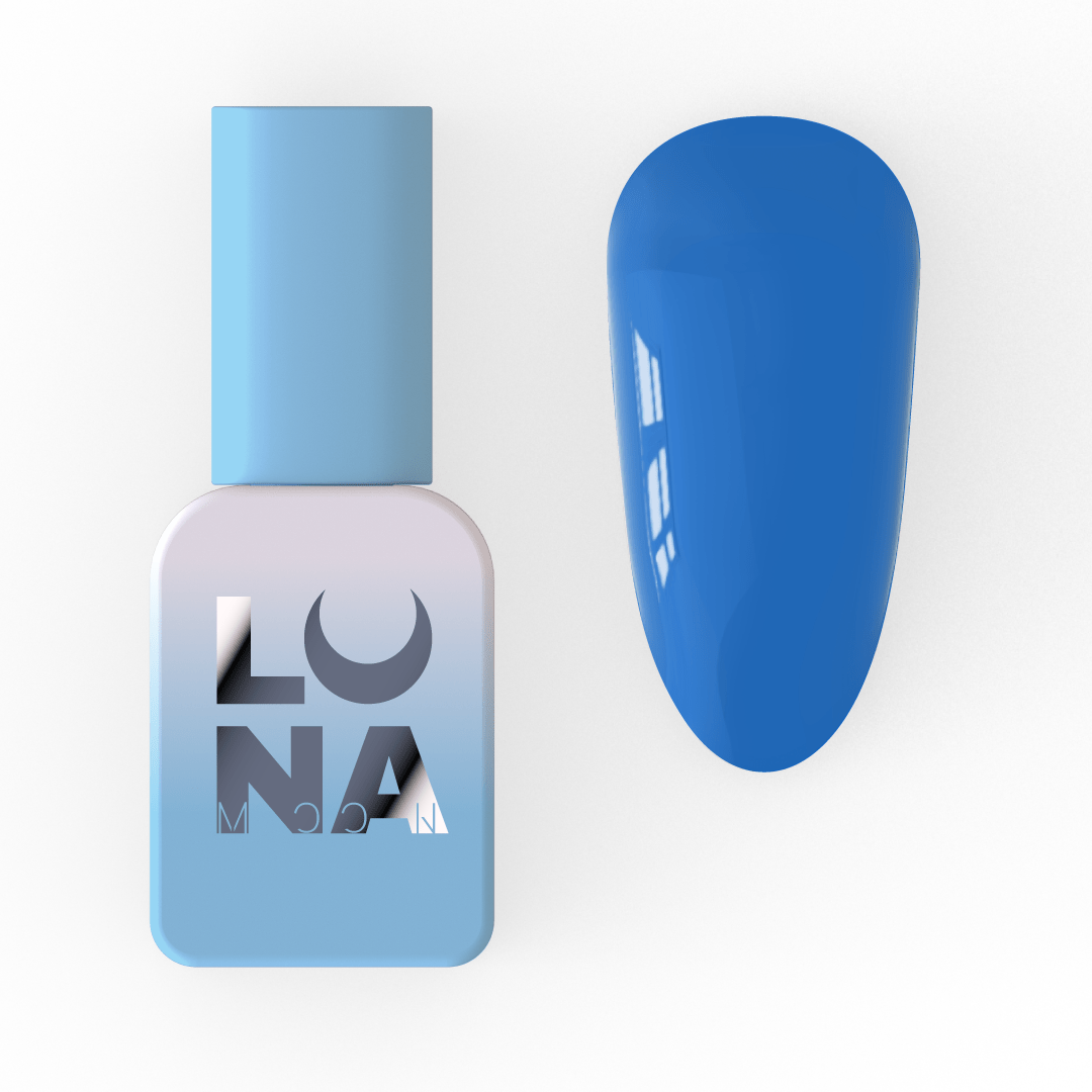 Gellak LUNA Nr.34, 8ml - SimDi Beauty
