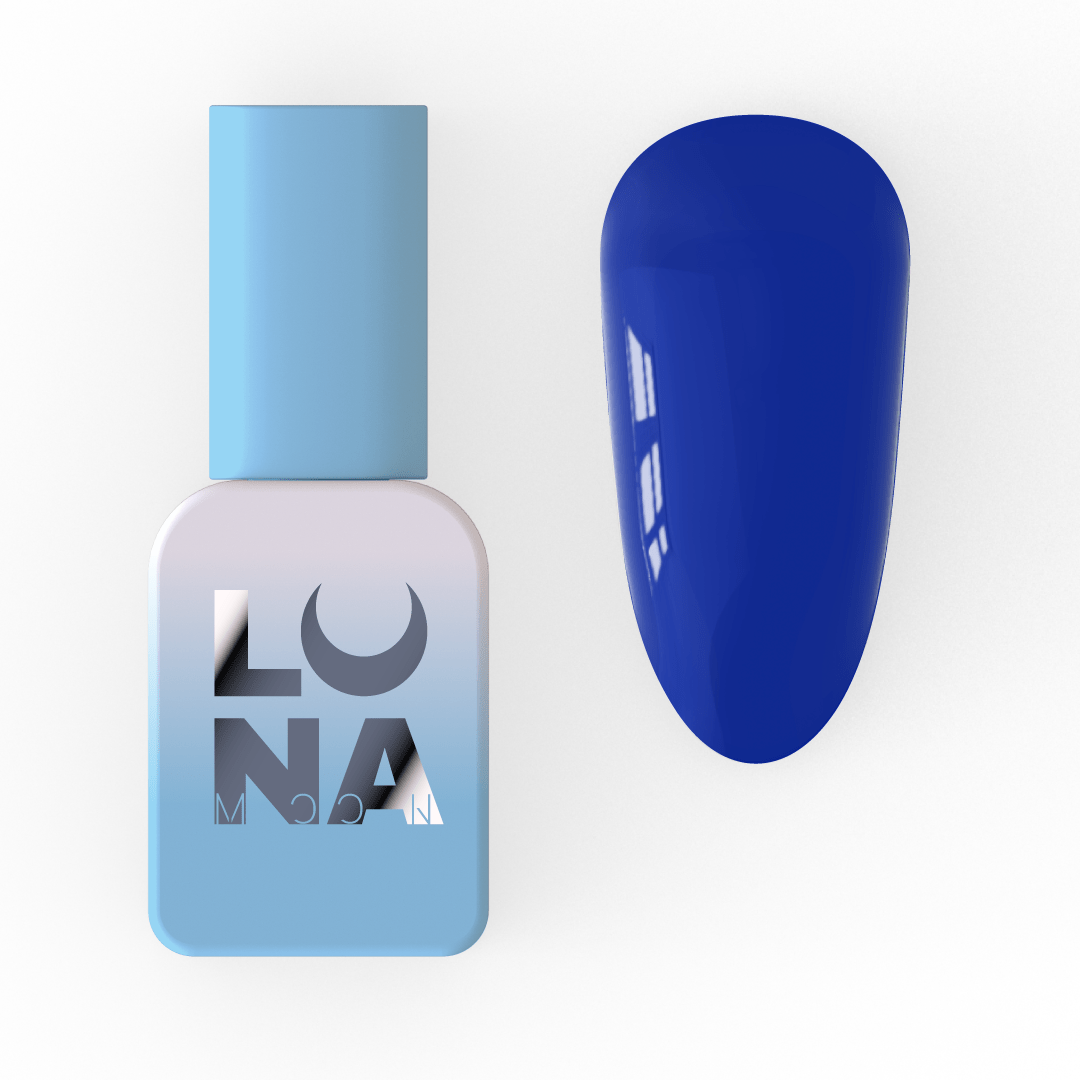 Gellak LUNA Nr.35, 8ml - SimDi Beauty