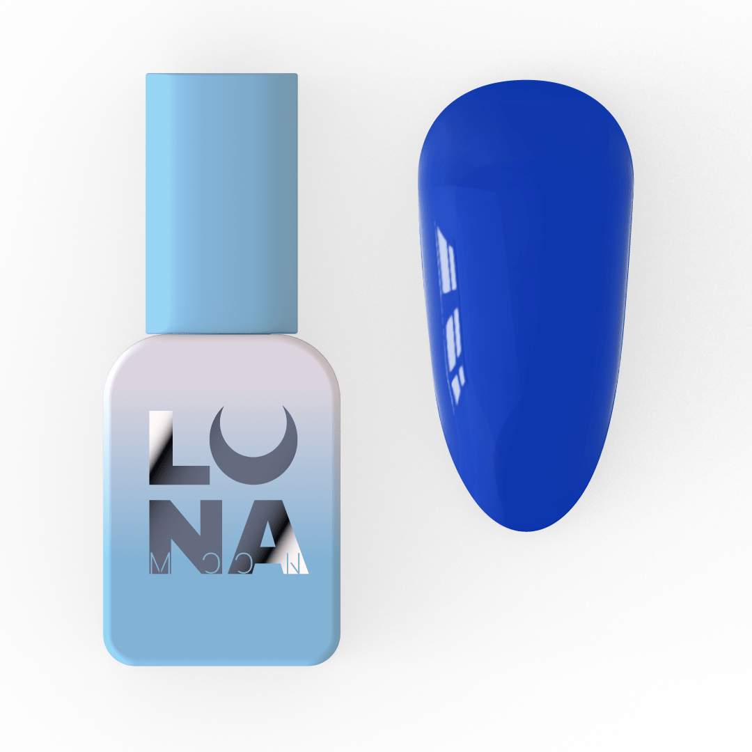 Gellak LUNA Nr.36, 8ml - SimDi Beauty