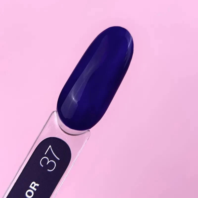 Gellak LUNA Nr.37, 8ml - SimDi Beauty