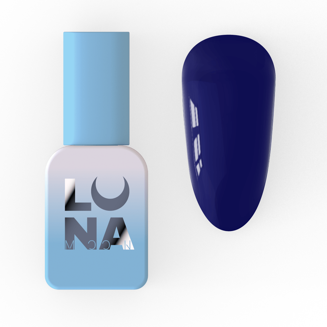 Gellak LUNA Nr.37, 8ml - SimDi Beauty