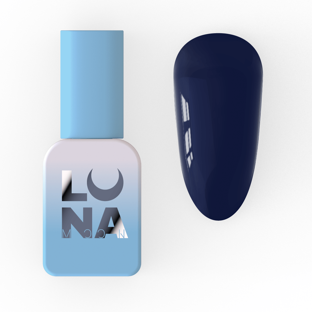 Gellak LUNA Nr.39, 8ml - SimDi Beauty