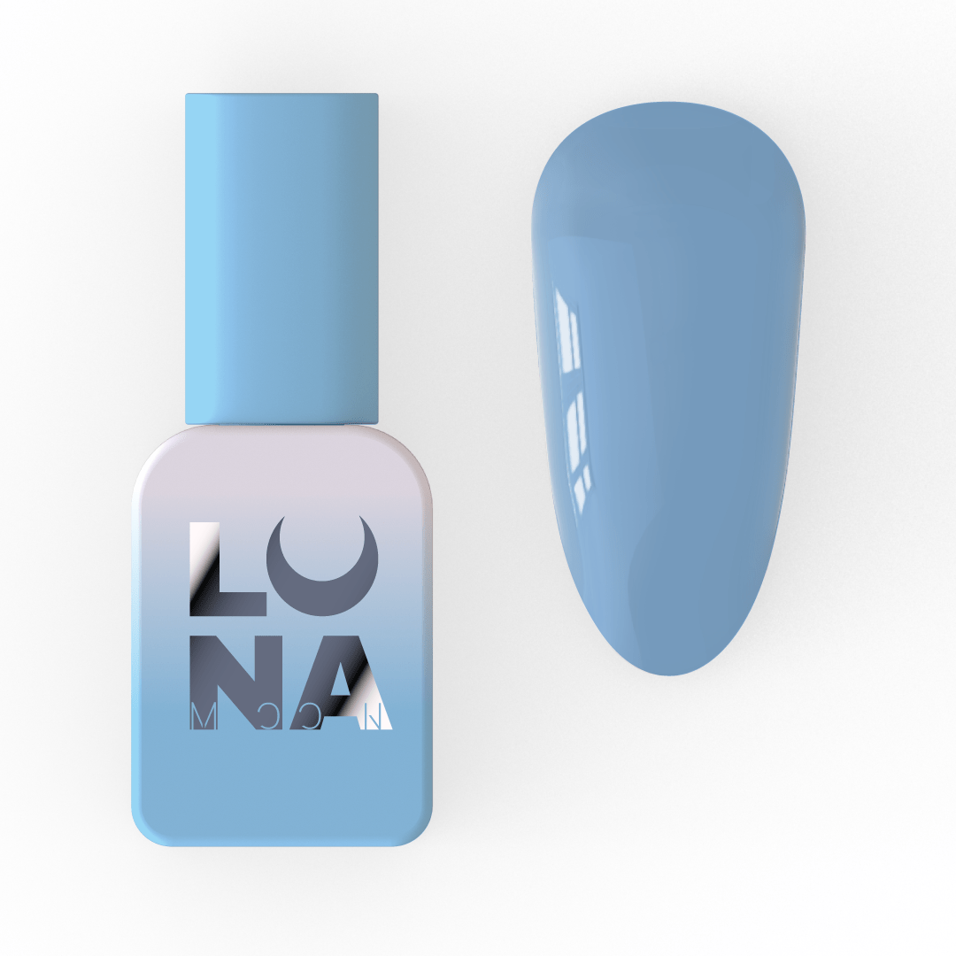 Gellak LUNA Nr.42, 8ml - SimDi Beauty