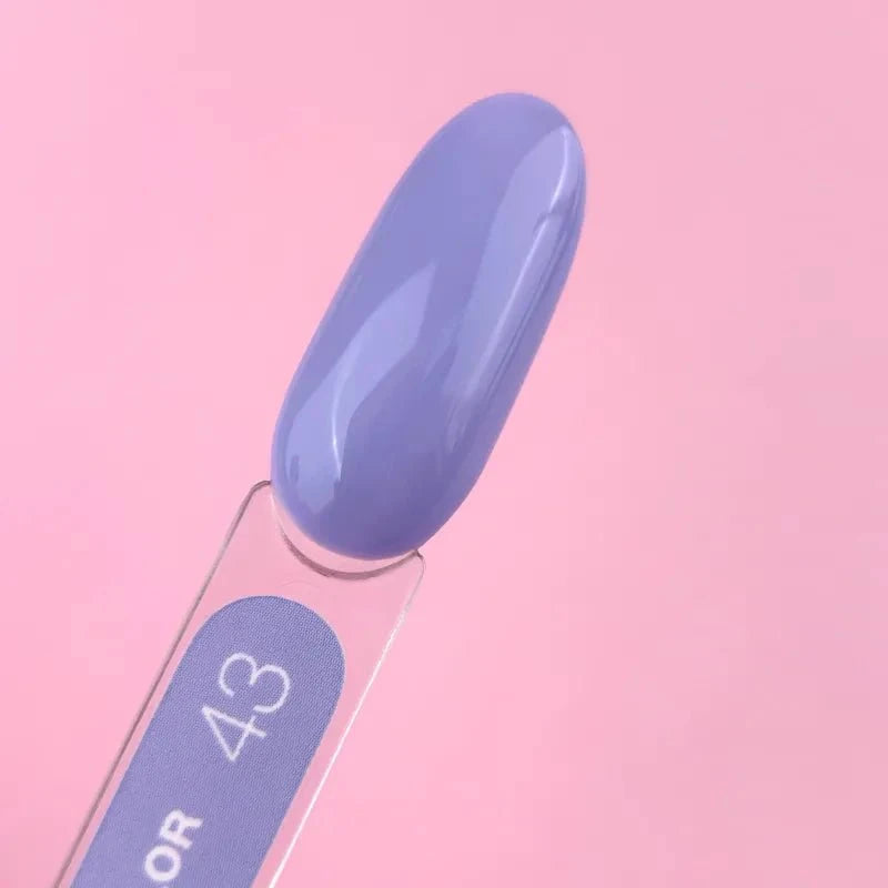 Gellak LUNA Nr.43, 8ml - SimDi Beauty