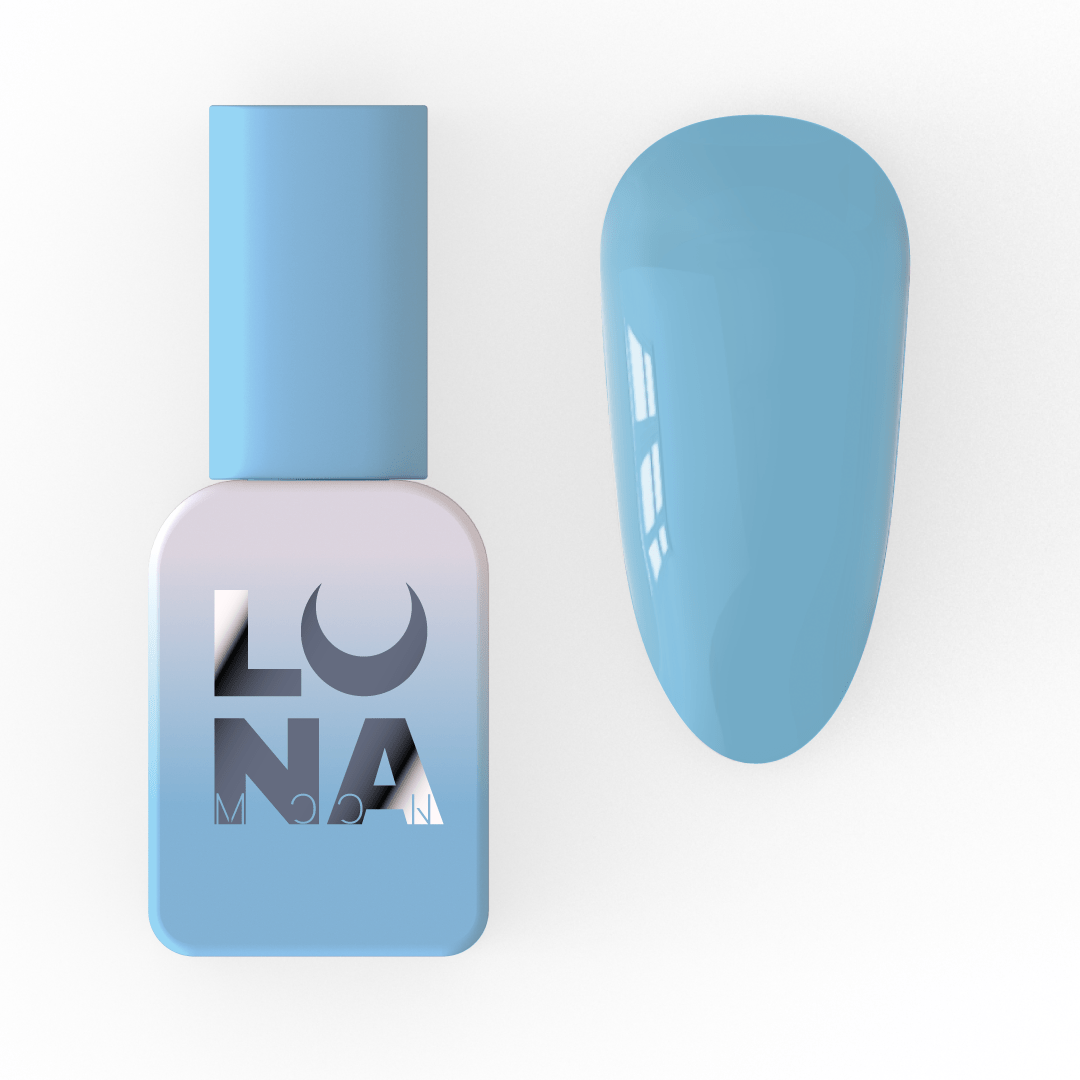 Gellak LUNA Nr.44, 8ml - SimDi Beauty