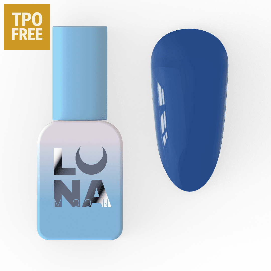 Gellak LUNA Nr.45, 8ml - SimDi Beauty