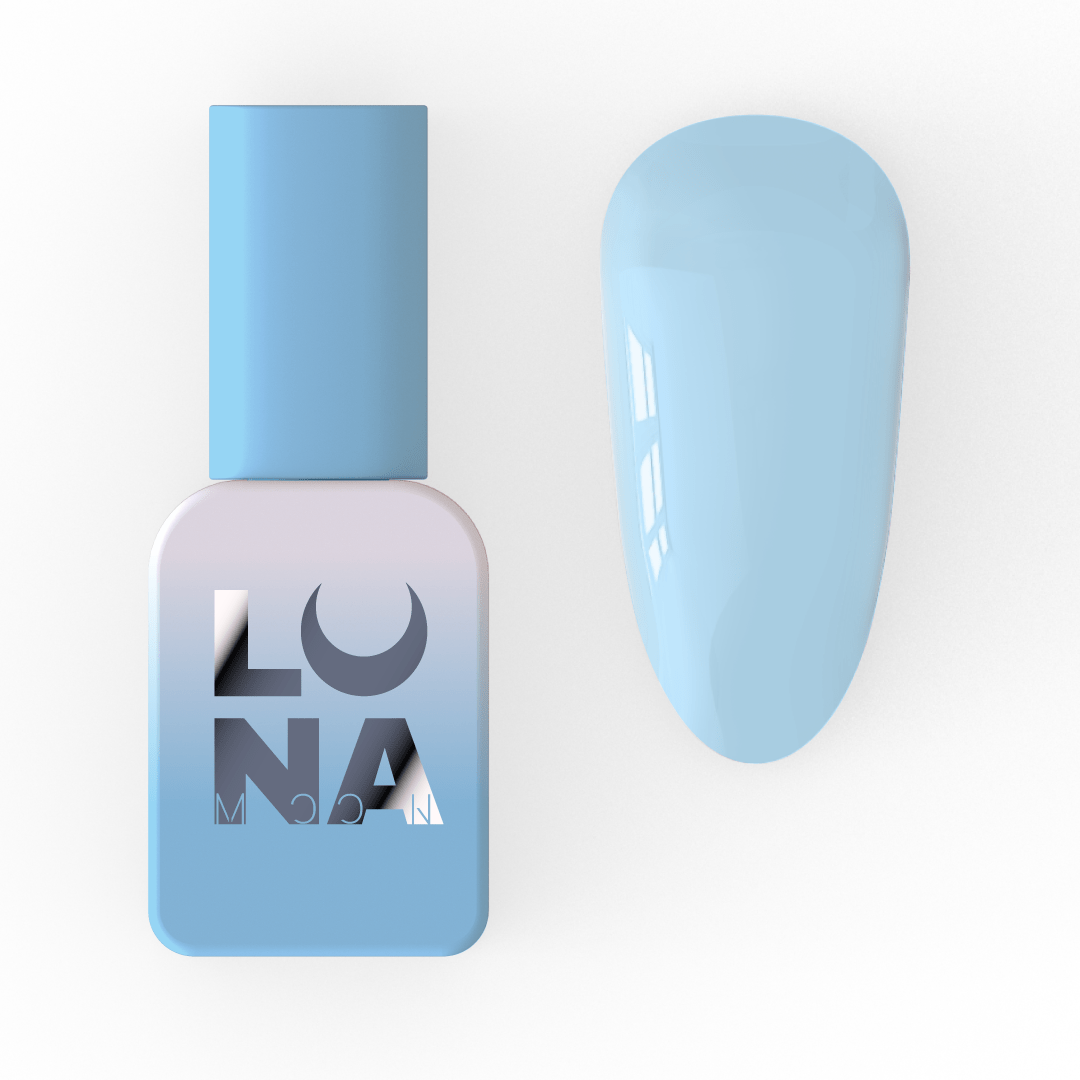 Gellak LUNA Nr.47, 8ml - SimDi Beauty