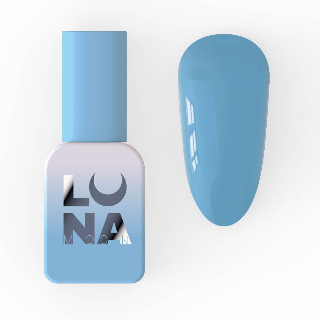 Gellak LUNA Nr.49, 8ml - SimDi Beauty