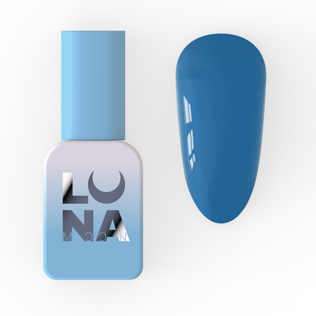 Gellak LUNA Nr.50, 8ml - SimDi Beauty