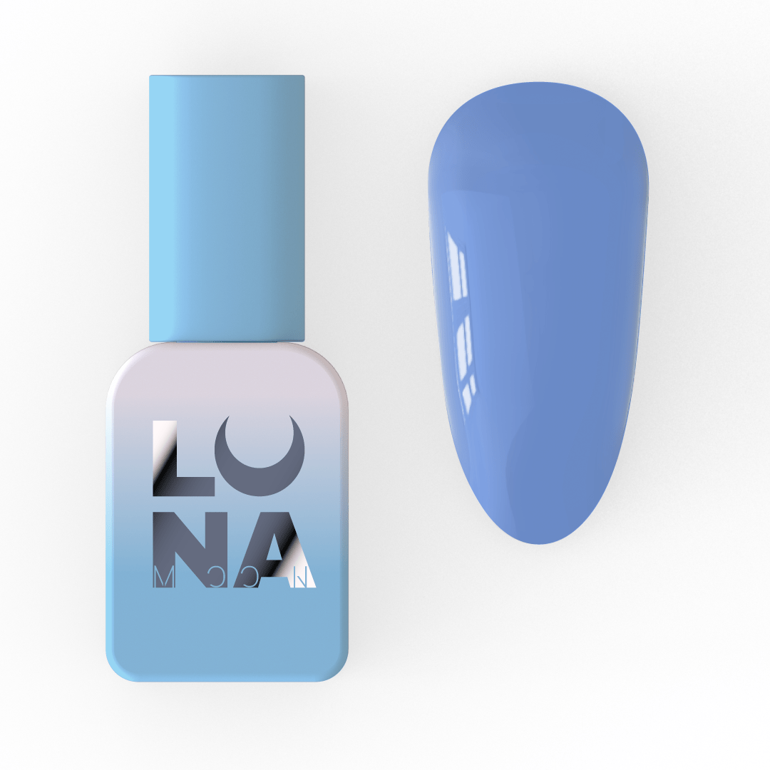 Gellak LUNA Nr.51, 8ml - SimDi Beauty