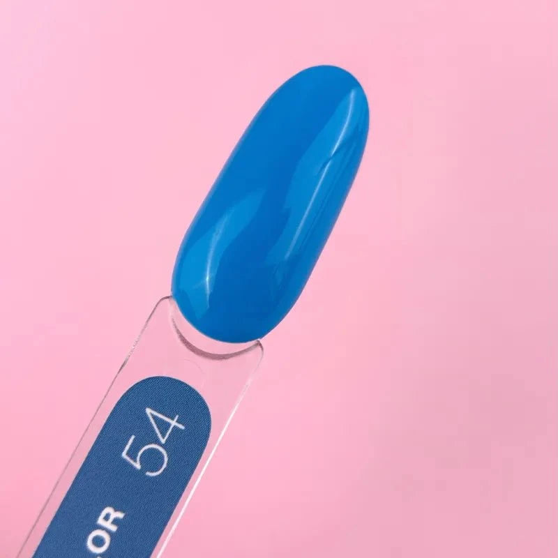 Gellak LUNA Nr.54, 8ml - SimDi Beauty