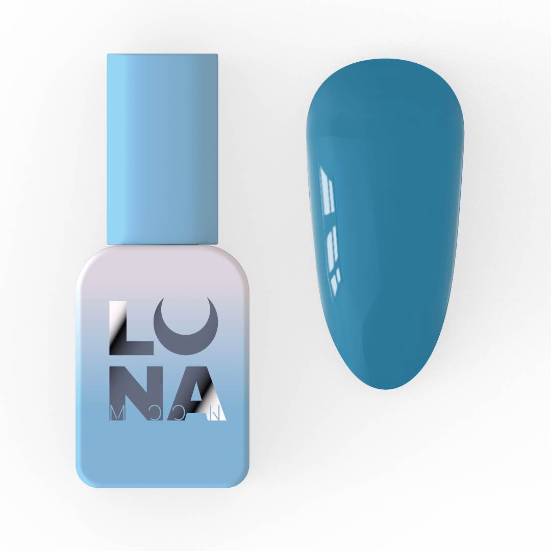 Gellak LUNA Nr.54, 8ml - SimDi Beauty