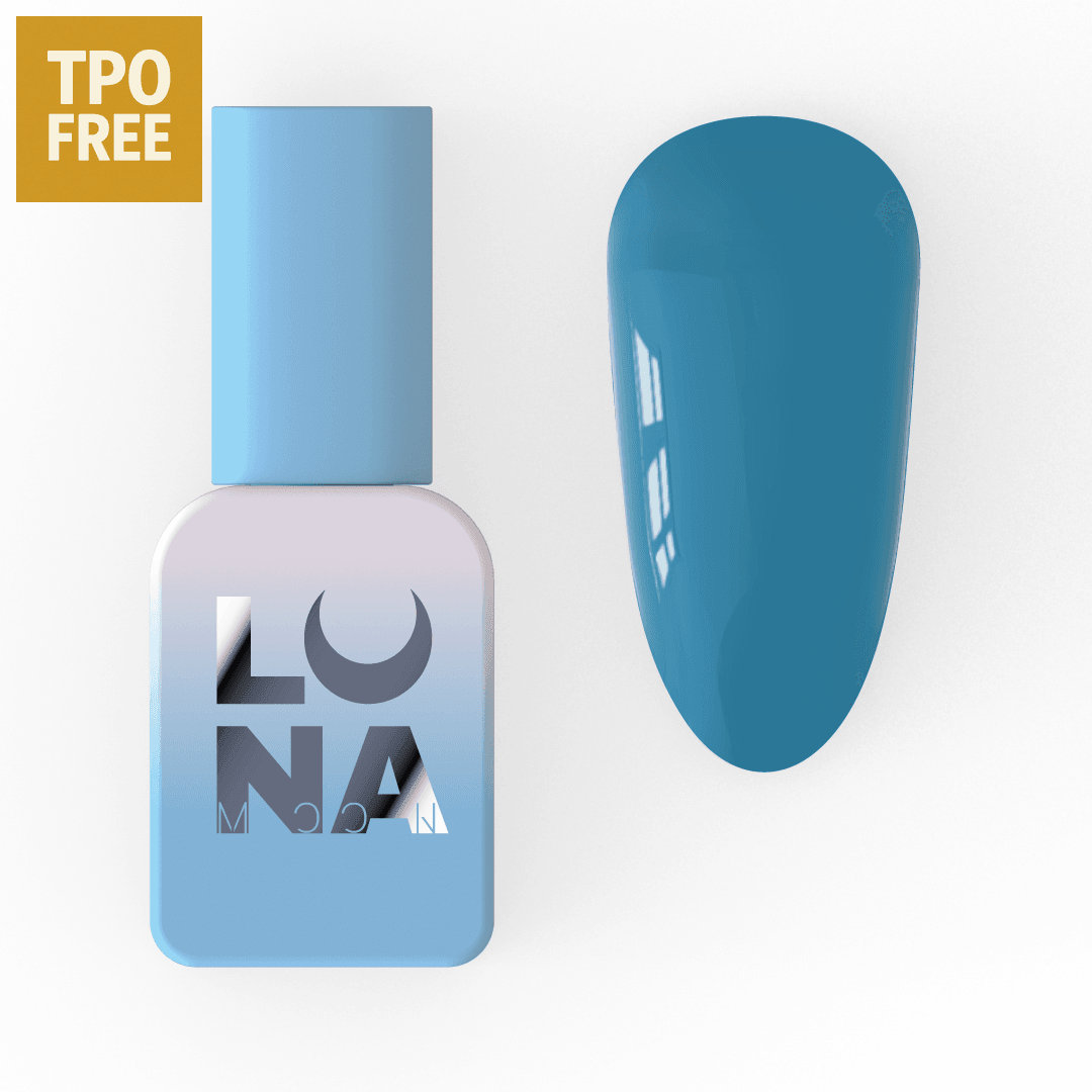 Gellak LUNA Nr.54, 8ml - SimDi Beauty