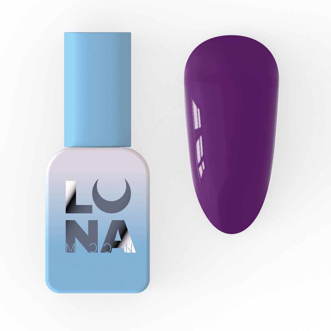Gellak LUNA Nr.55, 8ml - SimDi Beauty