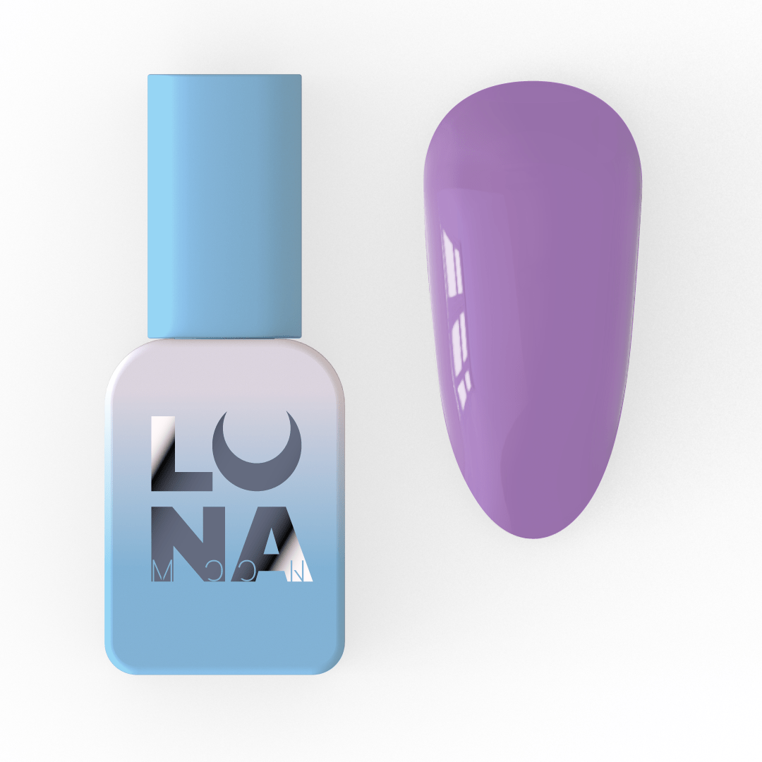 Gellak LUNA Nr.57, 8ml - SimDi Beauty