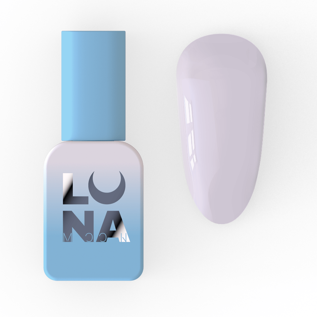 Gellak LUNA Nr.58, 8ml - SimDi Beauty