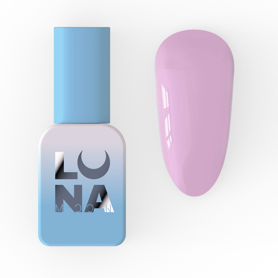 Gellak LUNA Nr.59, 8ml - SimDi Beauty