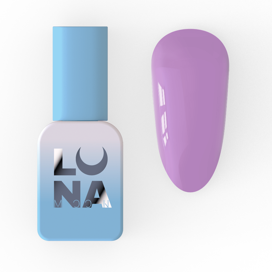 Gellak LUNA Nr.61, 8ml - SimDi Beauty