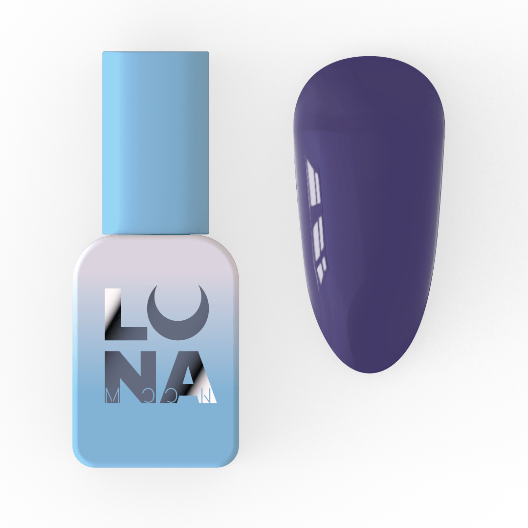 Gellak LUNA Nr.63, 8ml - SimDi Beauty