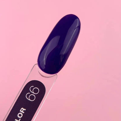 Gellak LUNA Nr.66, 8ml - SimDi Beauty
