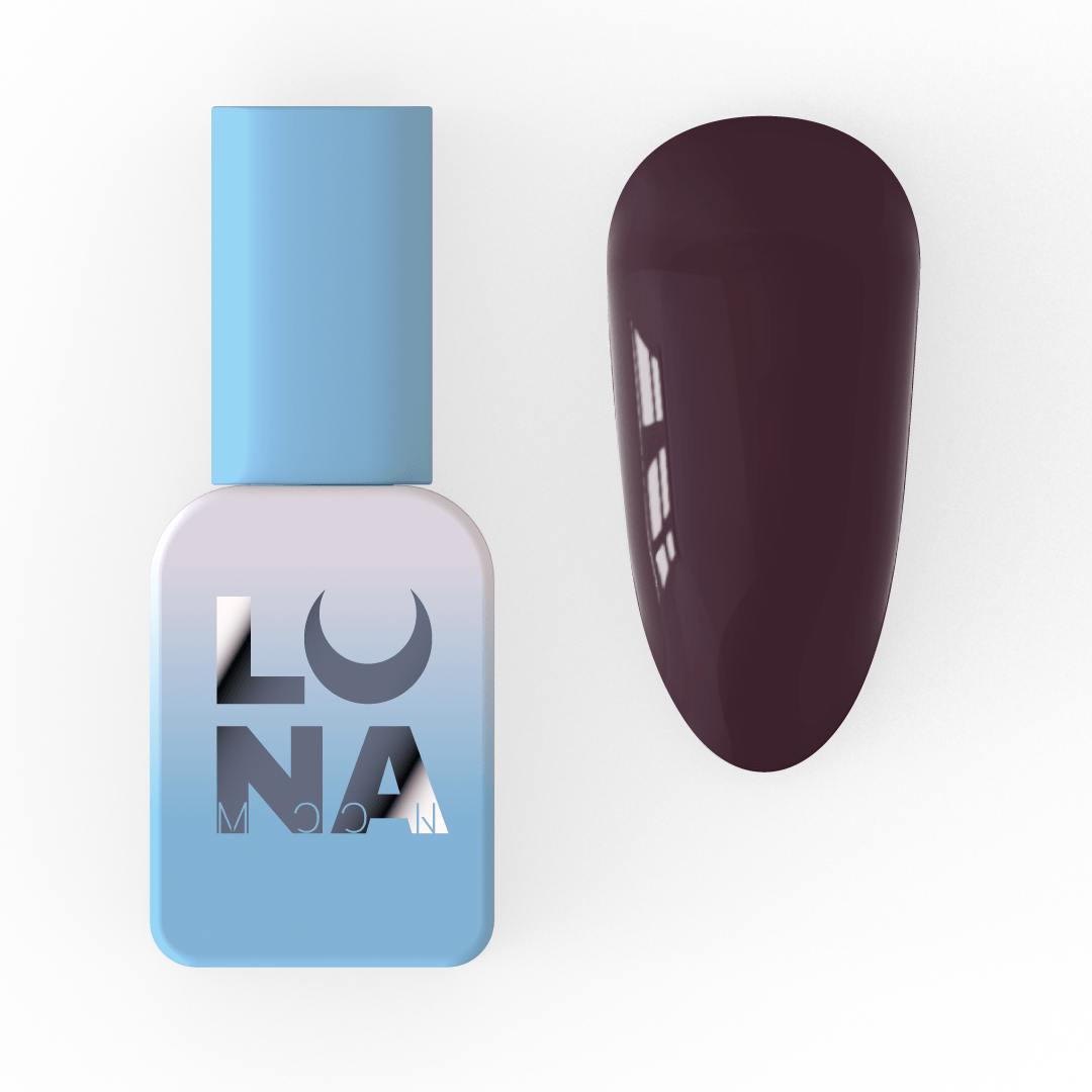 Gellak LUNA Nr.72, 8ml - SimDi Beauty