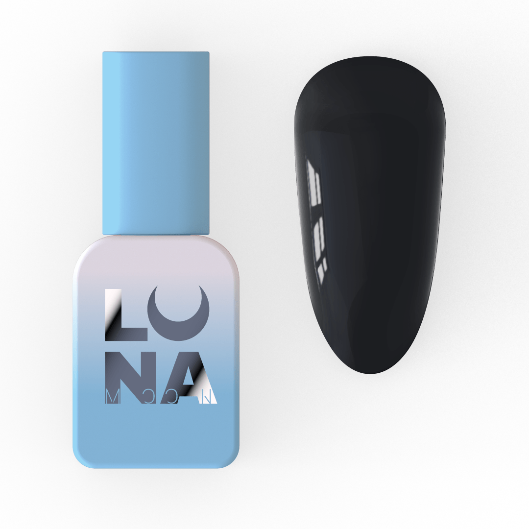 Gellak LUNA Nr.76, 8ml - SimDi Beauty