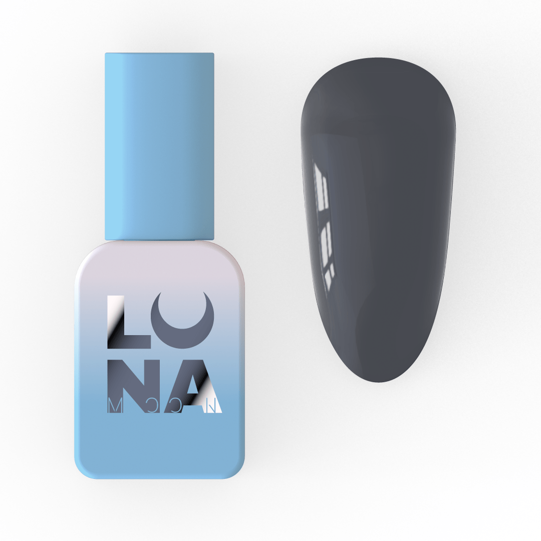 Gellak LUNA Nr.80, 8ml - SimDi Beauty
