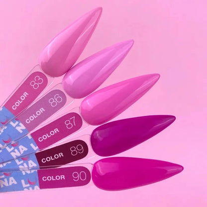 Gellak LUNA Nr.83, 8ml - SimDi Beauty