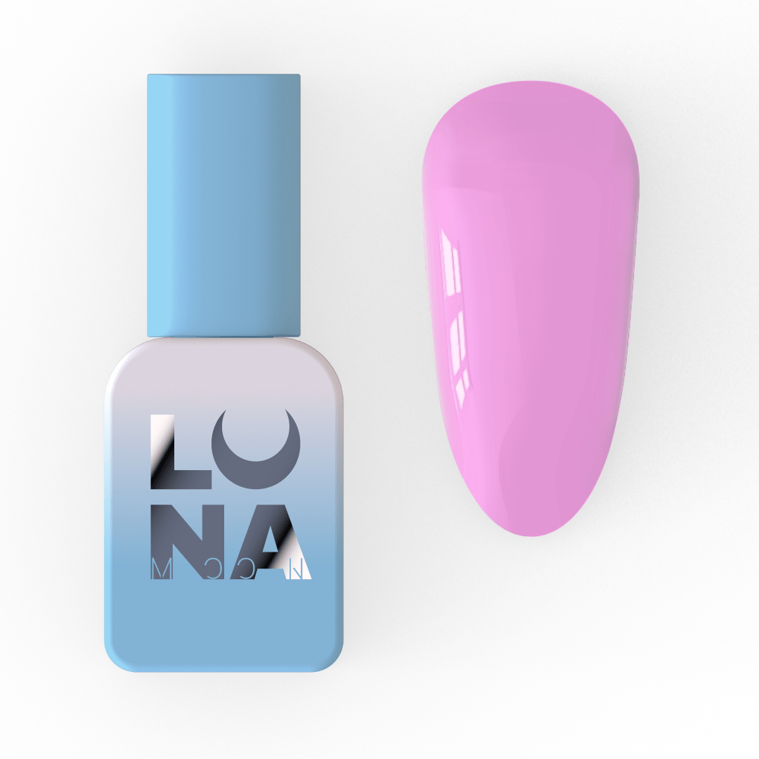 Gellak LUNA Nr.86, 8ml - SimDi Beauty