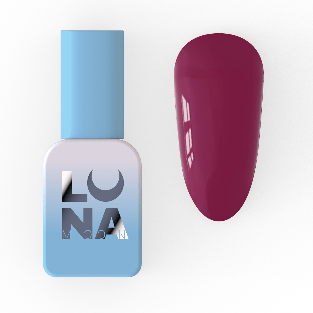 Gellak LUNA Nr.89, 8ml - SimDi Beauty