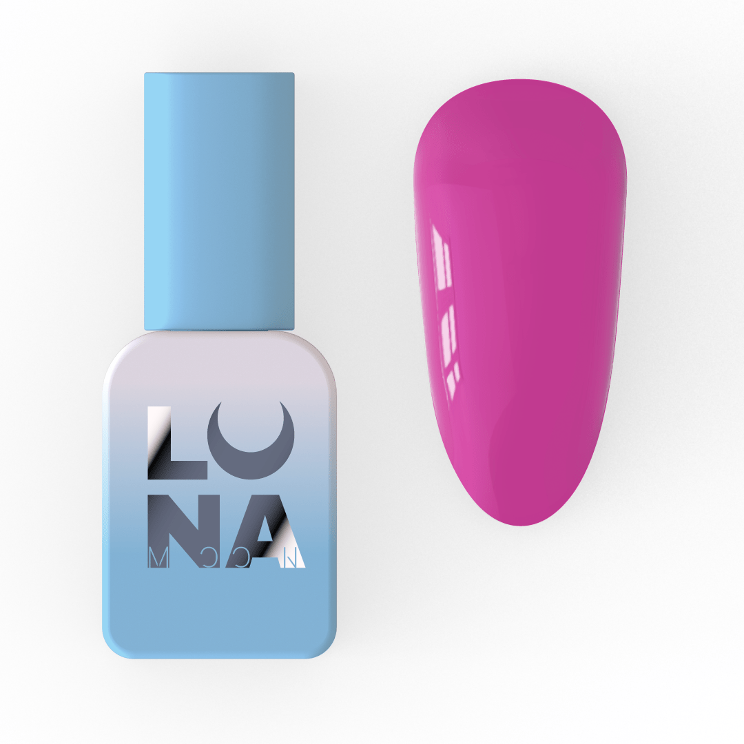 Gellak LUNA Nr.90, 8ml - SimDi Beauty