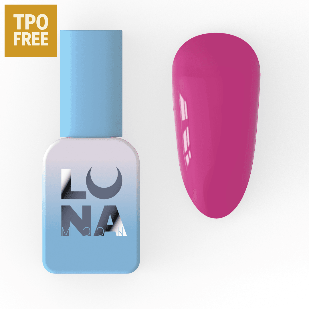 Gellak LUNA Nr.92, 8ml - SimDi Beauty