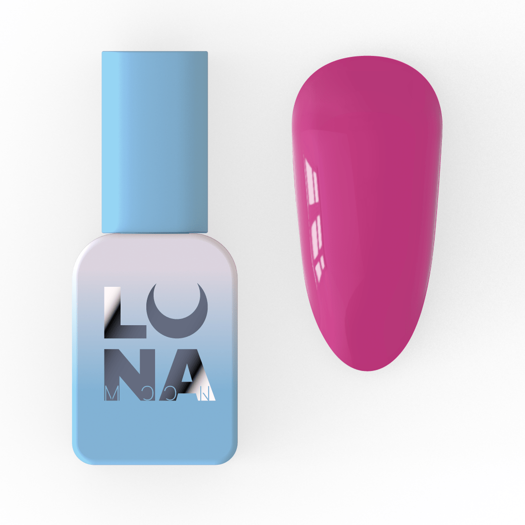 Gellak LUNA Nr.92, 8ml - SimDi Beauty