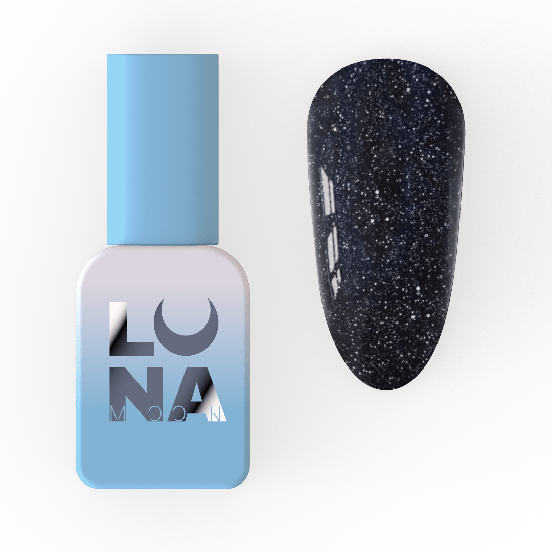 Gellak LUNA Reflection Nr.210, 8ml - SimDi Beauty