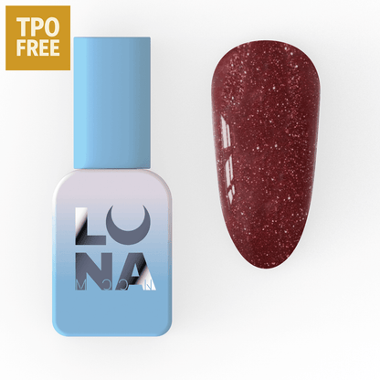 Gellak LUNA Reflection Nr.211, 8ml - SimDi Beauty