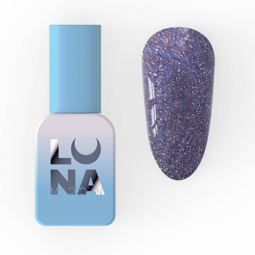 Gellak LUNA Reflection Nr.212, 8ml - SimDi Beauty